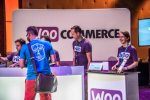 woocommerce webshop