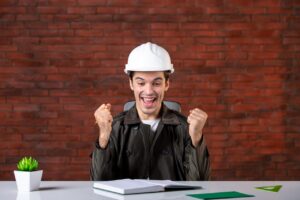 man, engineer, writing, working, builder, view, sitting, property, professional, plan, place, notes, male, job, document, corporate, contractor, business